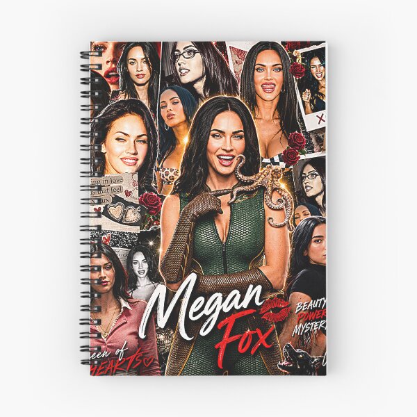 Item preview, megan fox designed and sold by deepakpix3.
