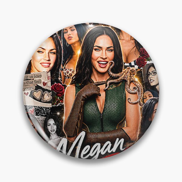 Item preview, Megan Fox designed and sold by deepakpix3.