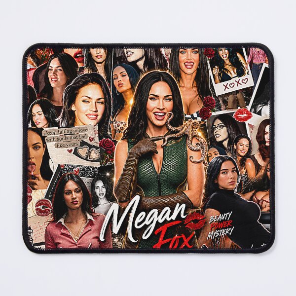 Item preview, megan fox designed and sold by deepakpix3.