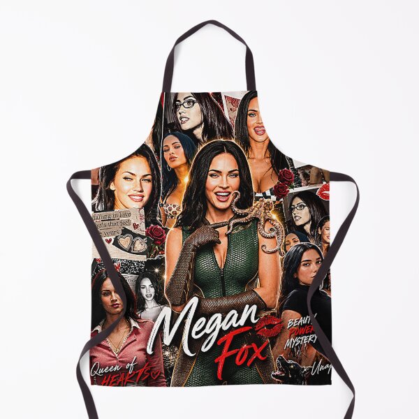 Item preview, megan fox designed and sold by deepakpix3.