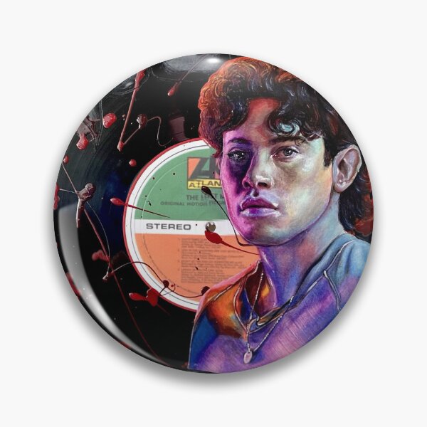 Item preview, Lost Boys Michael Vinyl Record designed and sold by nelesiegmund.