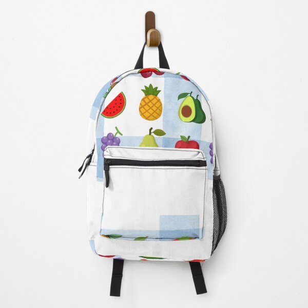 Item preview, Colorful Fruit Pattern – Cute Summer Fruits Seamless Design | Tropical Aesthetic designed and sold by ViniSArunStudio.