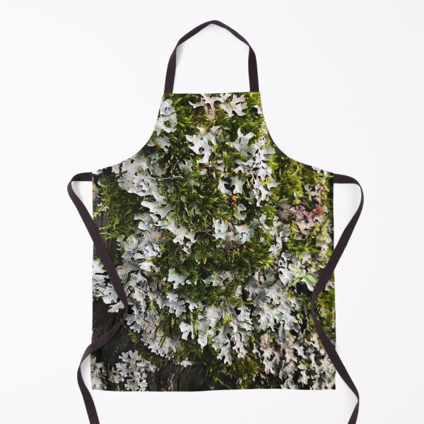 Item preview, Lichen and Moss Texture Photo designed and sold by AlaskaExtreme.