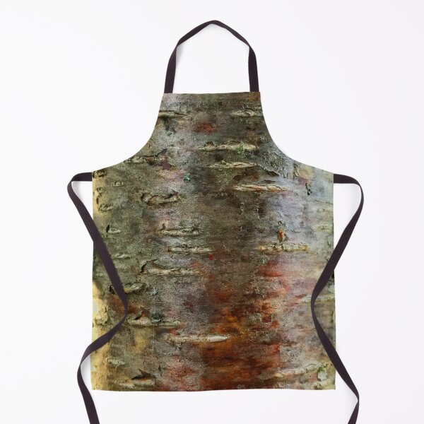 Item preview, Birch Bark Texture Photo designed and sold by AlaskaExtreme.