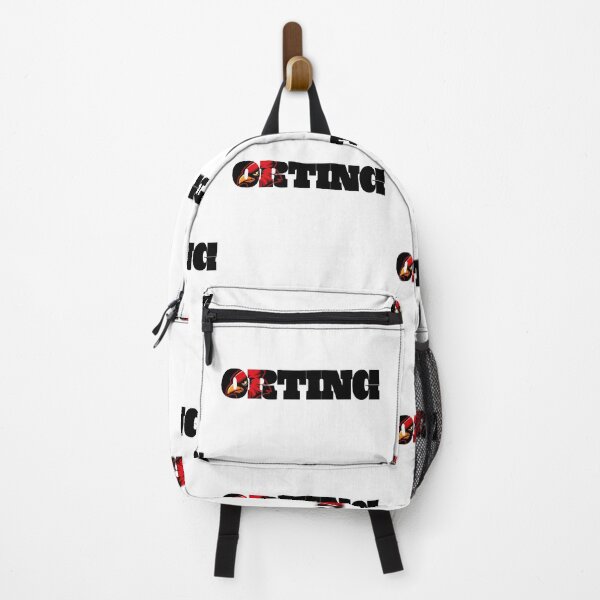 Artikelvorschau, Orting Washington Cardinal Bird Design entworfen und verkauft von Kierra & Co..