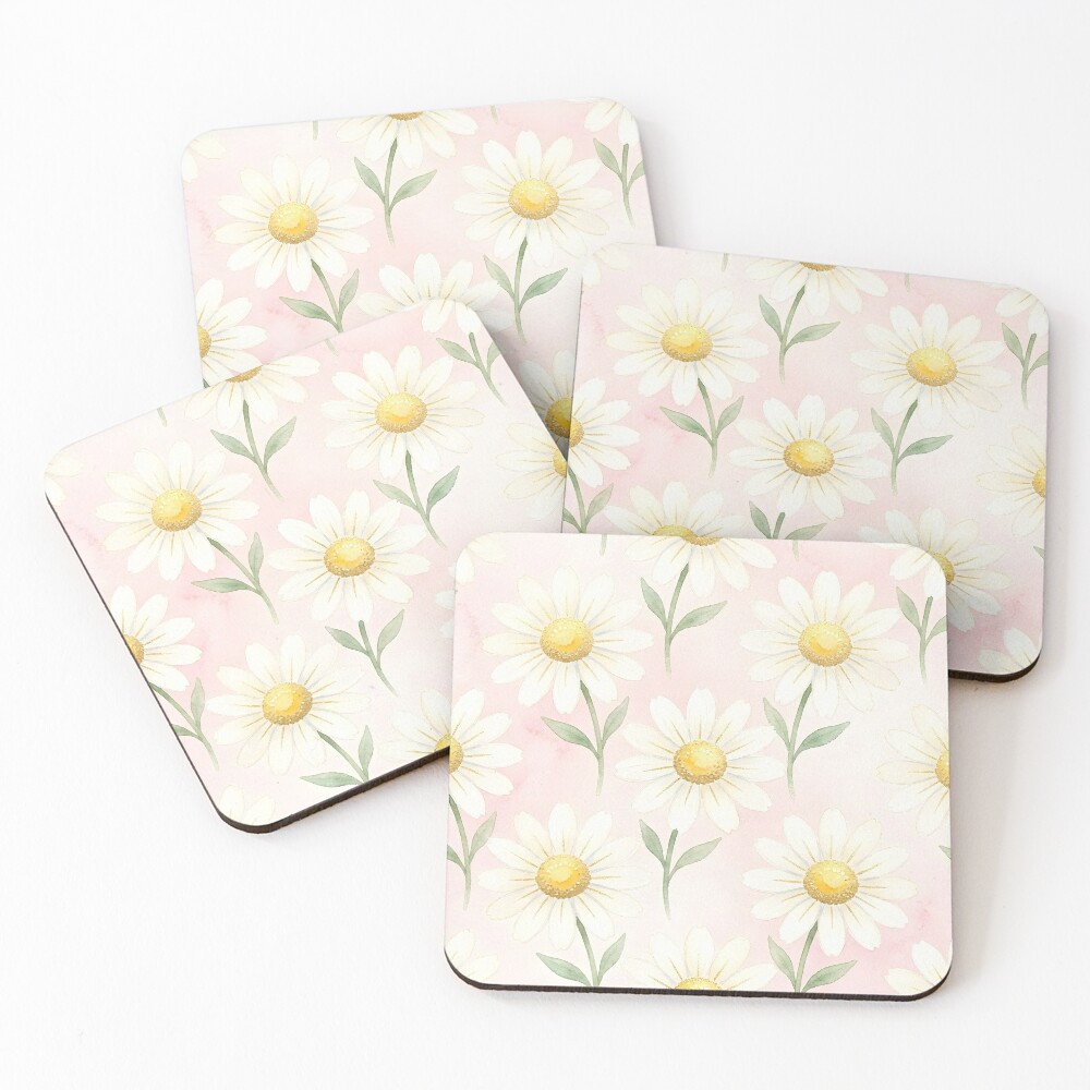 Item preview, Coasters (Set of 4) designed and sold by GraphicsClub.