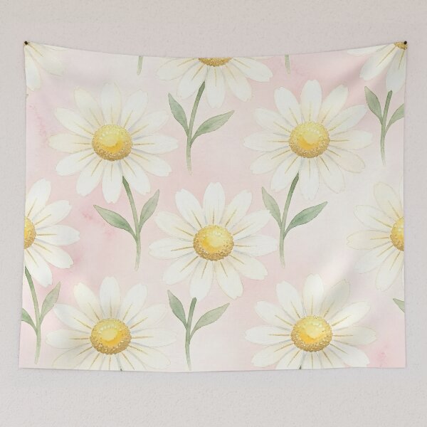 Item preview, Daisy  designed and sold by GraphicsClub.