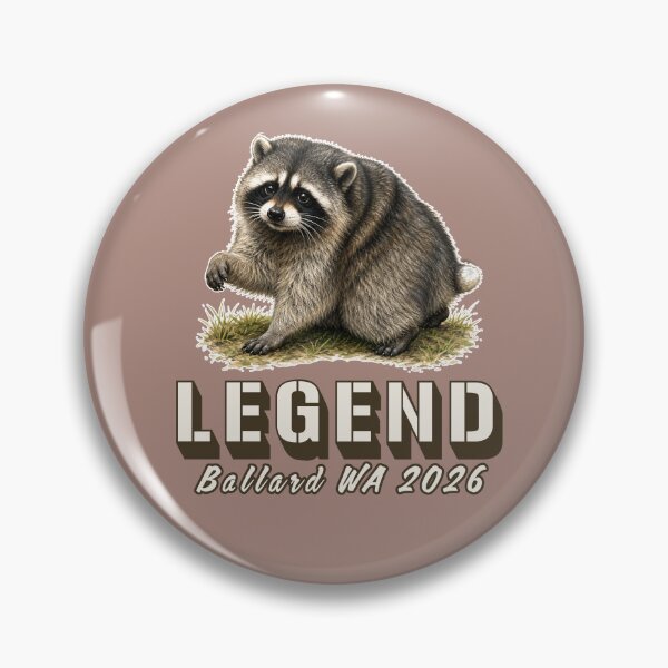 Item preview, JIMOTHY the Raccoon LEGEND designed and sold by Greenbaby.