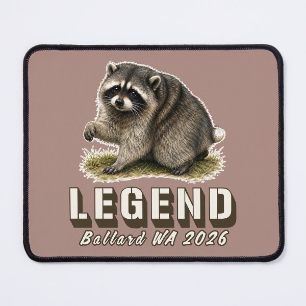 Item preview, JIMOTHY the Raccoon LEGEND designed and sold by Greenbaby.