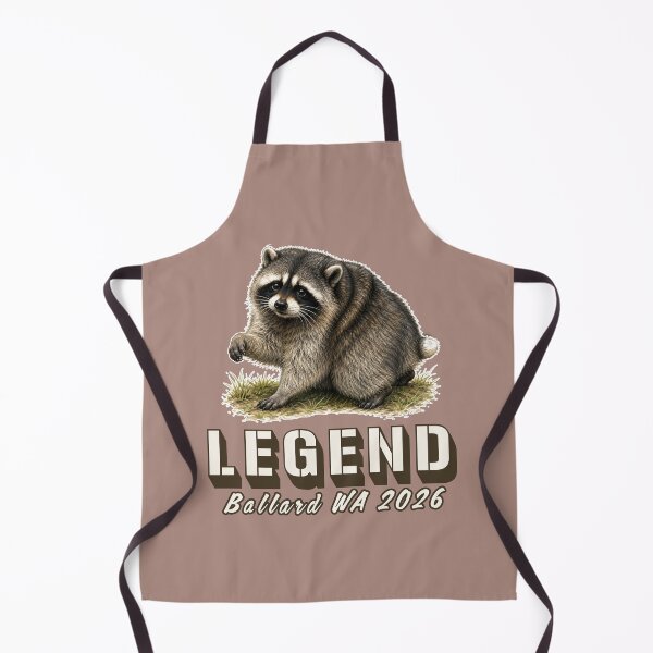 Item preview, JIMOTHY the Raccoon LEGEND designed and sold by Greenbaby.