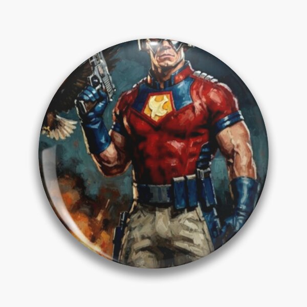 Item preview, Peacemaker I Cherish Peace Fine Art Tribute designed and sold by Art's Diner.
