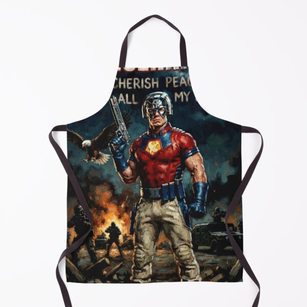 Item preview, Peacemaker I Cherish Peace Fine Art Tribute designed and sold by Art's Diner.