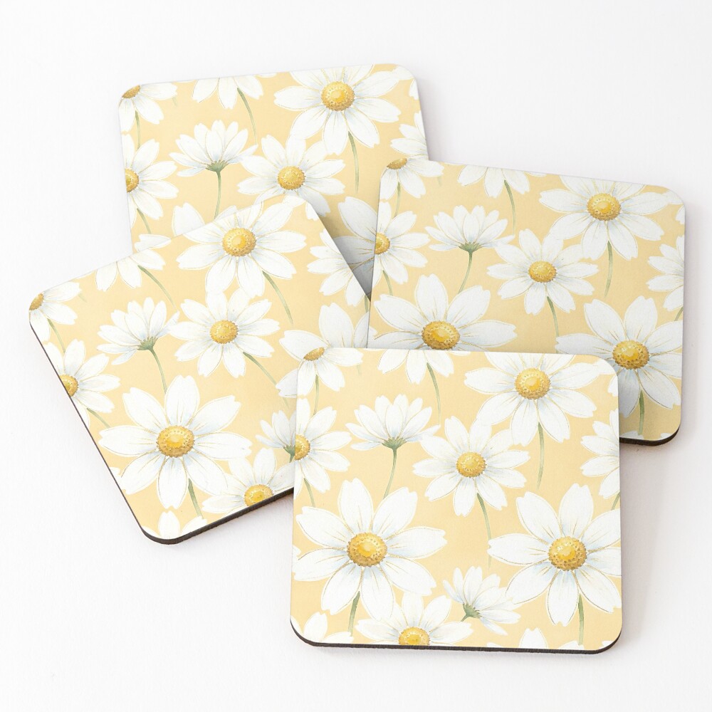 Item preview, Coasters (Set of 4) designed and sold by GraphicsClub.