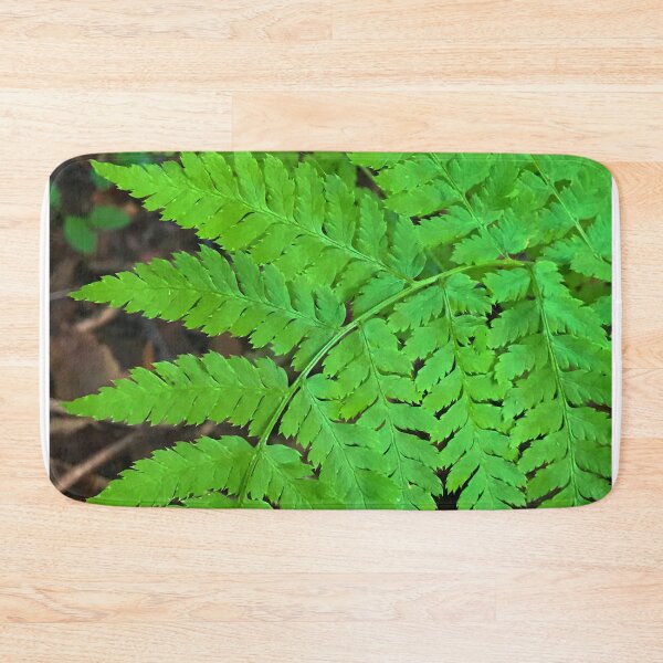 Item preview, Fern Texture Photo designed and sold by AlaskaExtreme.