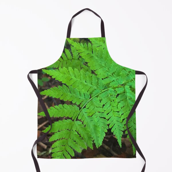 Item preview, Fern Texture Photo designed and sold by AlaskaExtreme.