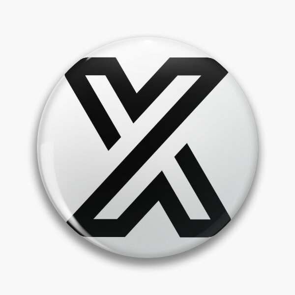 Item preview, Alphabet X designed and sold by Heaven1111.