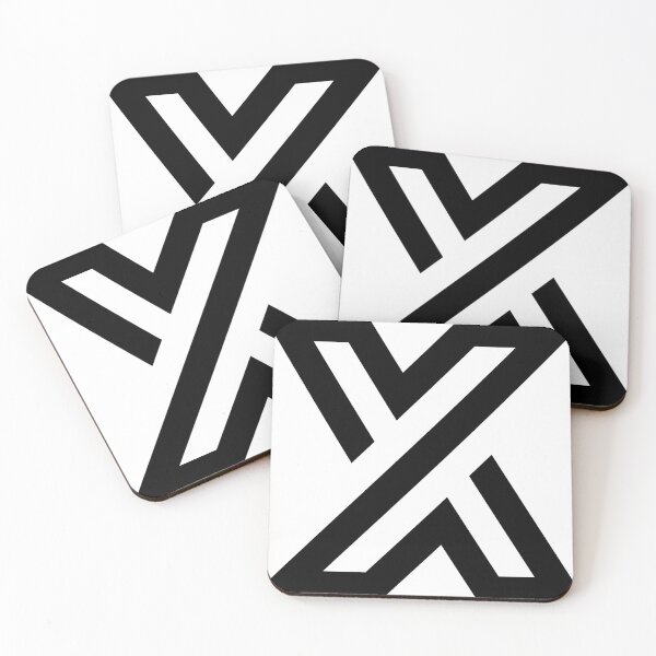 Item preview, Alphabet X designed and sold by Heaven1111.