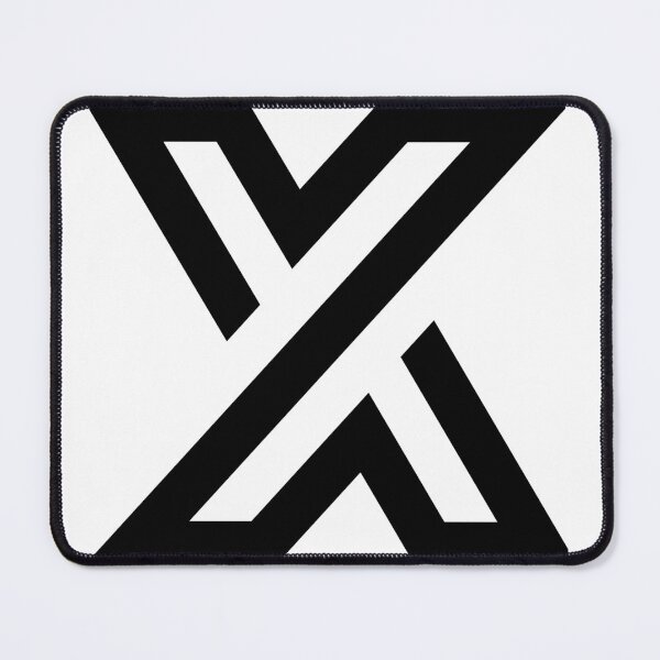Item preview, Alphabet X designed and sold by Heaven1111.