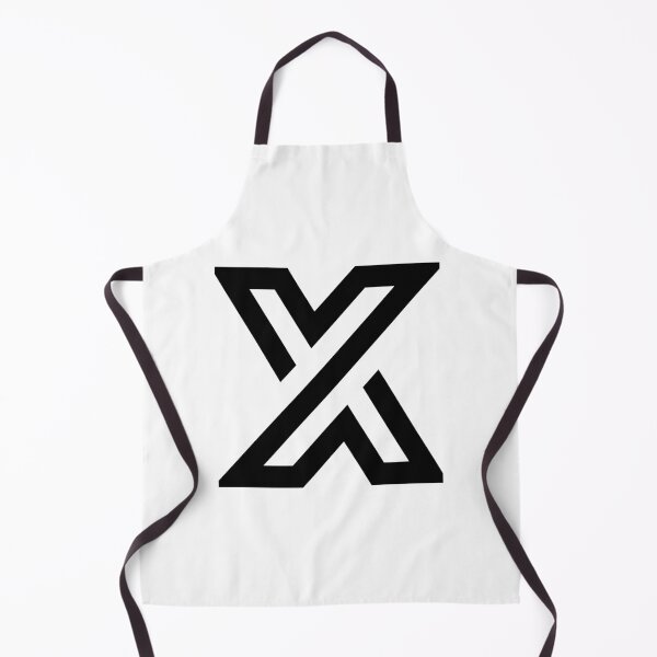 Item preview, Alphabet X designed and sold by Heaven1111.