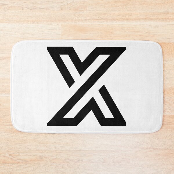 Item preview, Alphabet X designed and sold by Heaven1111.