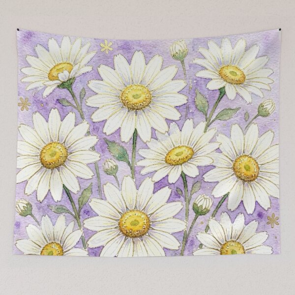 Item preview, Daisy  designed and sold by GraphicsClub.