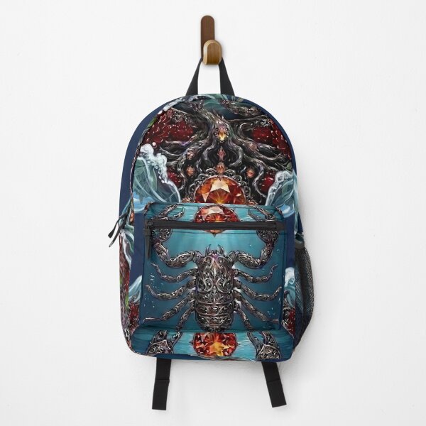Item preview, Scorpio The Abyssal Stinger designed and sold by Fragments of Celestial .