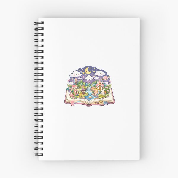 Item preview, Journal Planet Sticker Kawaii Bullet Journal Aesthetic for Creative Planners & Stationery Lovers designed and sold by CutePrintCorner.