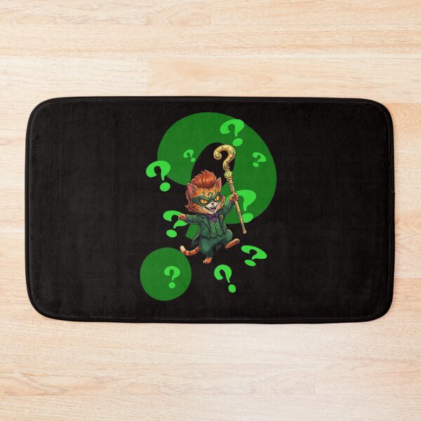 Item preview, RiddleKitty designed and sold by Constantinna.