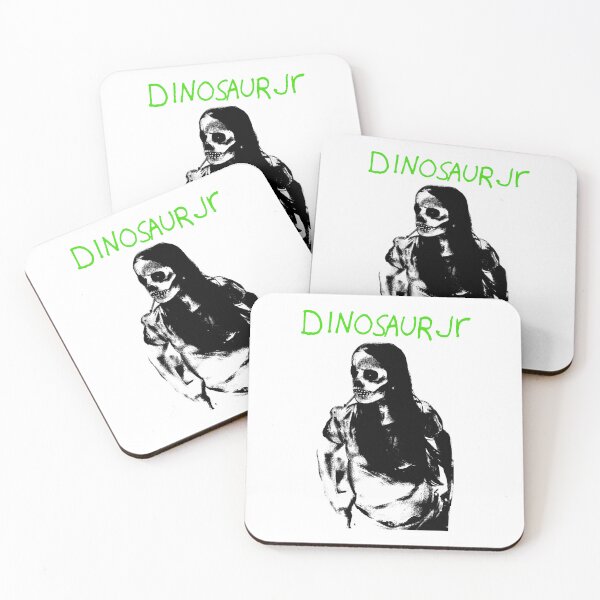 Item preview, Silhouette Skull With Long Hair designed and sold by BiskiTop.