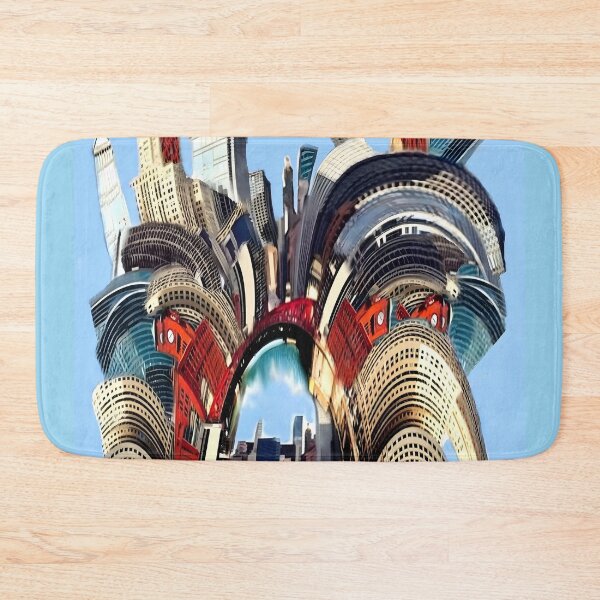 Item preview, Gateway Looking Glass designed and sold by O'clock Vibes.