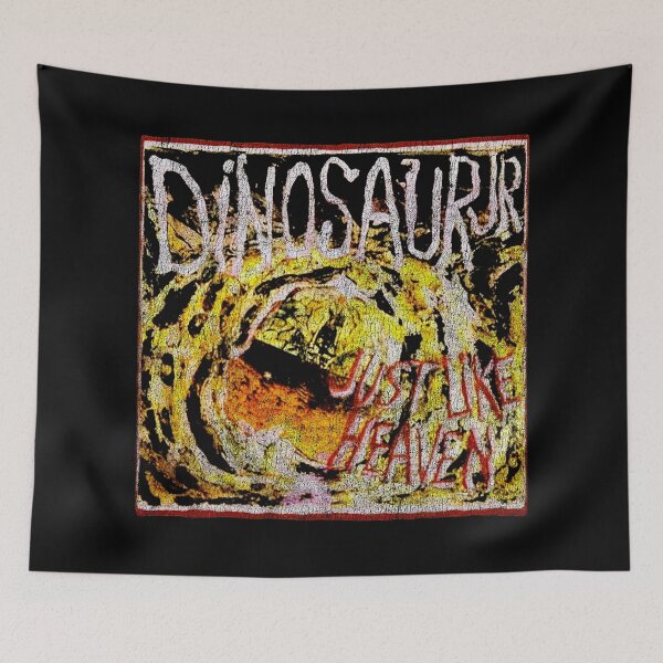 Item preview, Vintage Crack Style Indie Band designed and sold by BiskiTop.