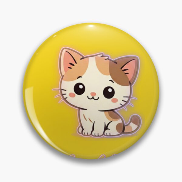 Artikelvorschau, Niedliches Hello Kitten entworfen und verkauft von Mattigiov.