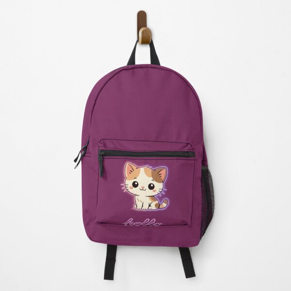 Item preview, Cute Hello Kitten designed and sold by Mattigiov.