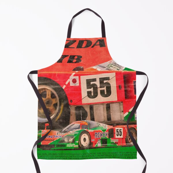 Item preview, Mazda 787B designed and sold by Lkprojectz.