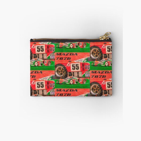 Item preview, Mazda 787B designed and sold by Lkprojectz.