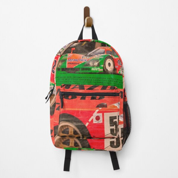 Item preview, Mazda 787B designed and sold by Lkprojectz.