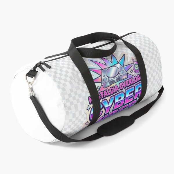 Item preview, Y2K Cyber Vibes Retro Tech Holographic Sticker designed and sold by MR4me.
