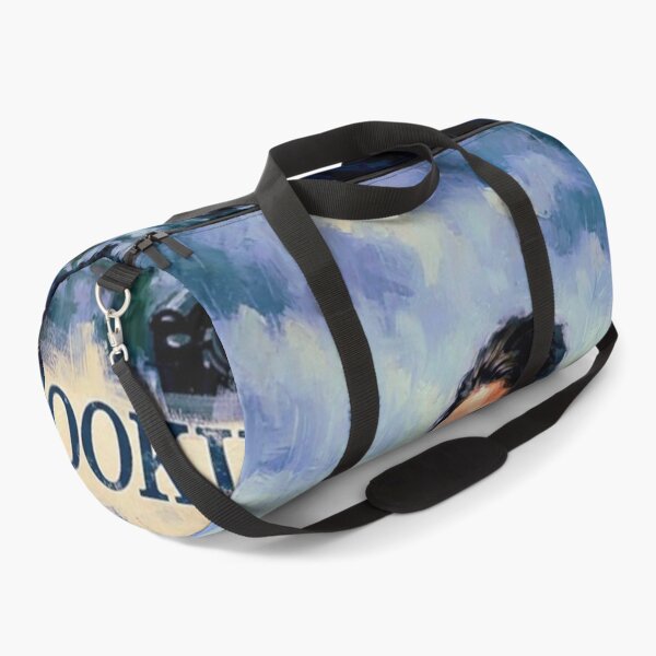 Item preview, Rookie Blue Fine Art Tribute designed and sold by Art's Diner.