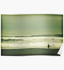 Surfacing Poster