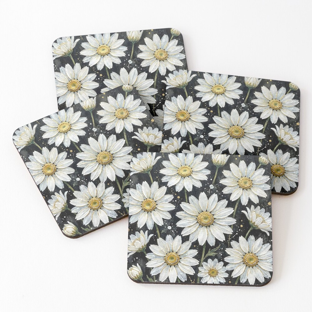 Item preview, Coasters (Set of 4) designed and sold by GraphicsClub.