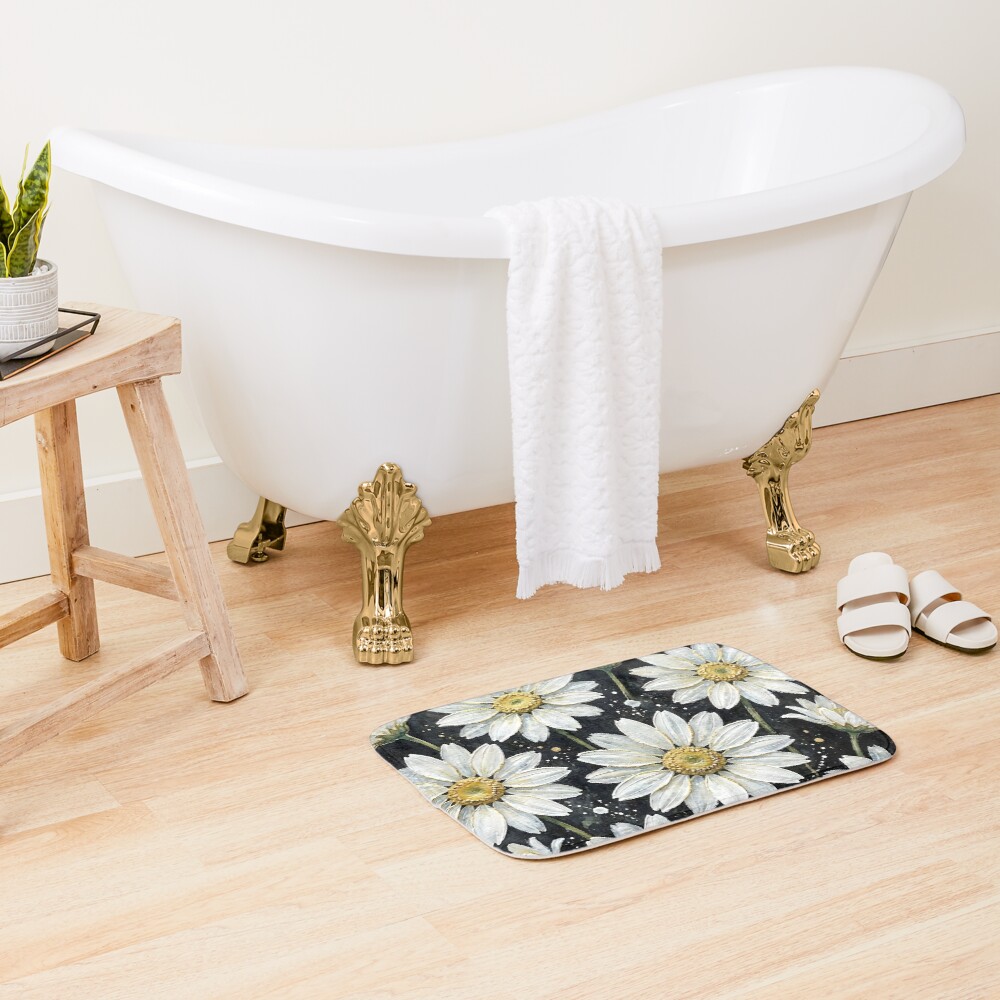 Item preview, Bath Mat designed and sold by GraphicsClub.