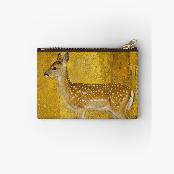 Item preview, Fallow deer fawn. designed and sold by moths-minor.