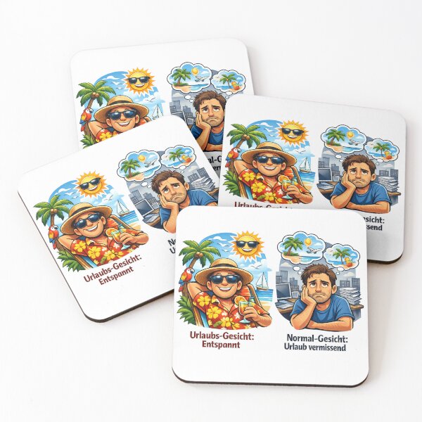 Item preview, Holiday look: Pure relaxation – until everyday life calls! The dream design for sun-loving children. designed and sold by CoolContent Factory.