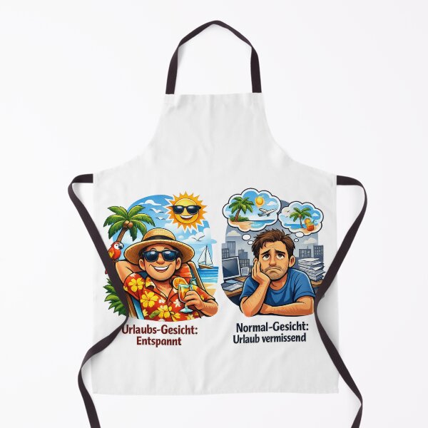Item preview, Holiday look: Pure relaxation – until everyday life calls! The dream design for sun-loving children. designed and sold by CoolContent Factory.