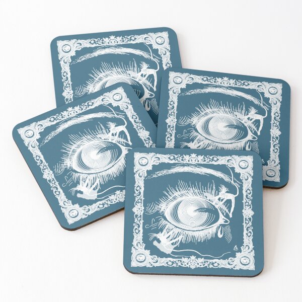 Item preview, Les Révélations Brutales designed and sold by The Ravens Ballad.