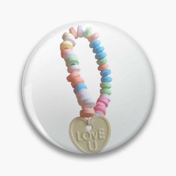 Item preview, candy bracelet  designed and sold by Abbeys-Shop.