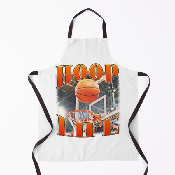 Item preview, Hoop Life Basketball designed and sold by bngfx.