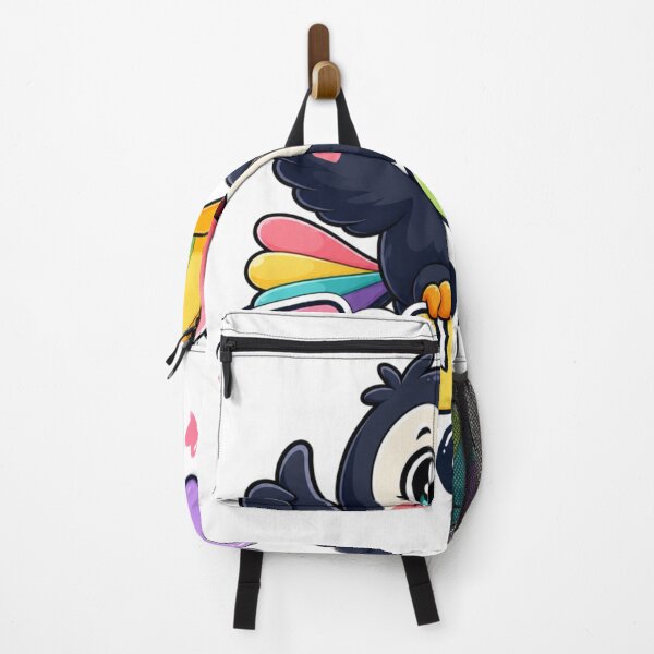 Item preview, Toucan Do It Cute Kawaii Toucan designed and sold by BoosterShop.