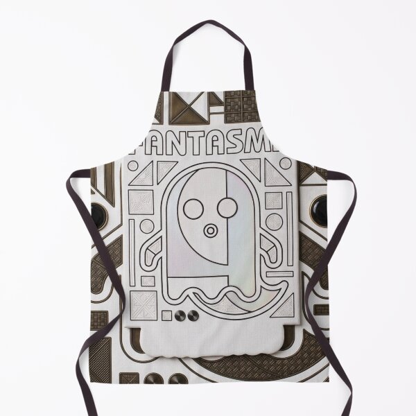 Item preview, Ghost Bauhaus Minimalist Style designed and sold by Purpleclomb.