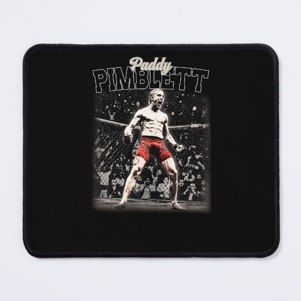 Item preview, Paddy The Baddy Pimblett Vintage 90s designed and sold by ArtCreations79.